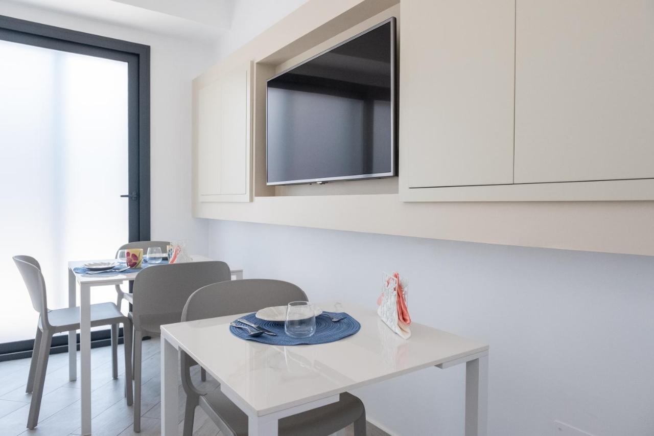 Lux Suite Sicily Mascalucia Zewnętrze zdjęcie