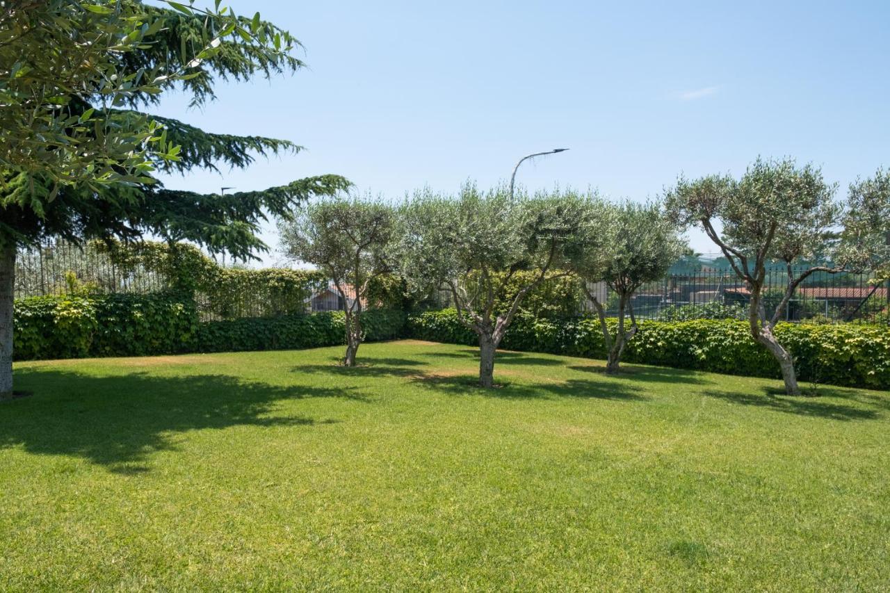 Lux Suite Sicily Mascalucia Zewnętrze zdjęcie