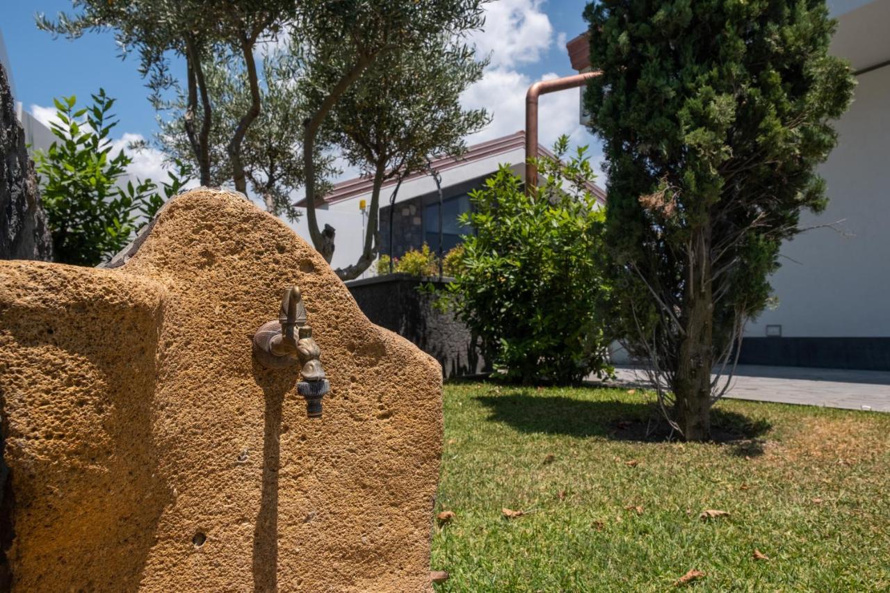 Lux Suite Sicily Mascalucia Zewnętrze zdjęcie