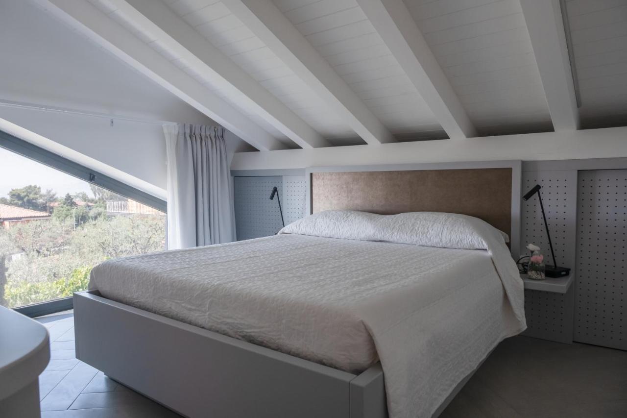 Lux Suite Sicily Mascalucia Zewnętrze zdjęcie