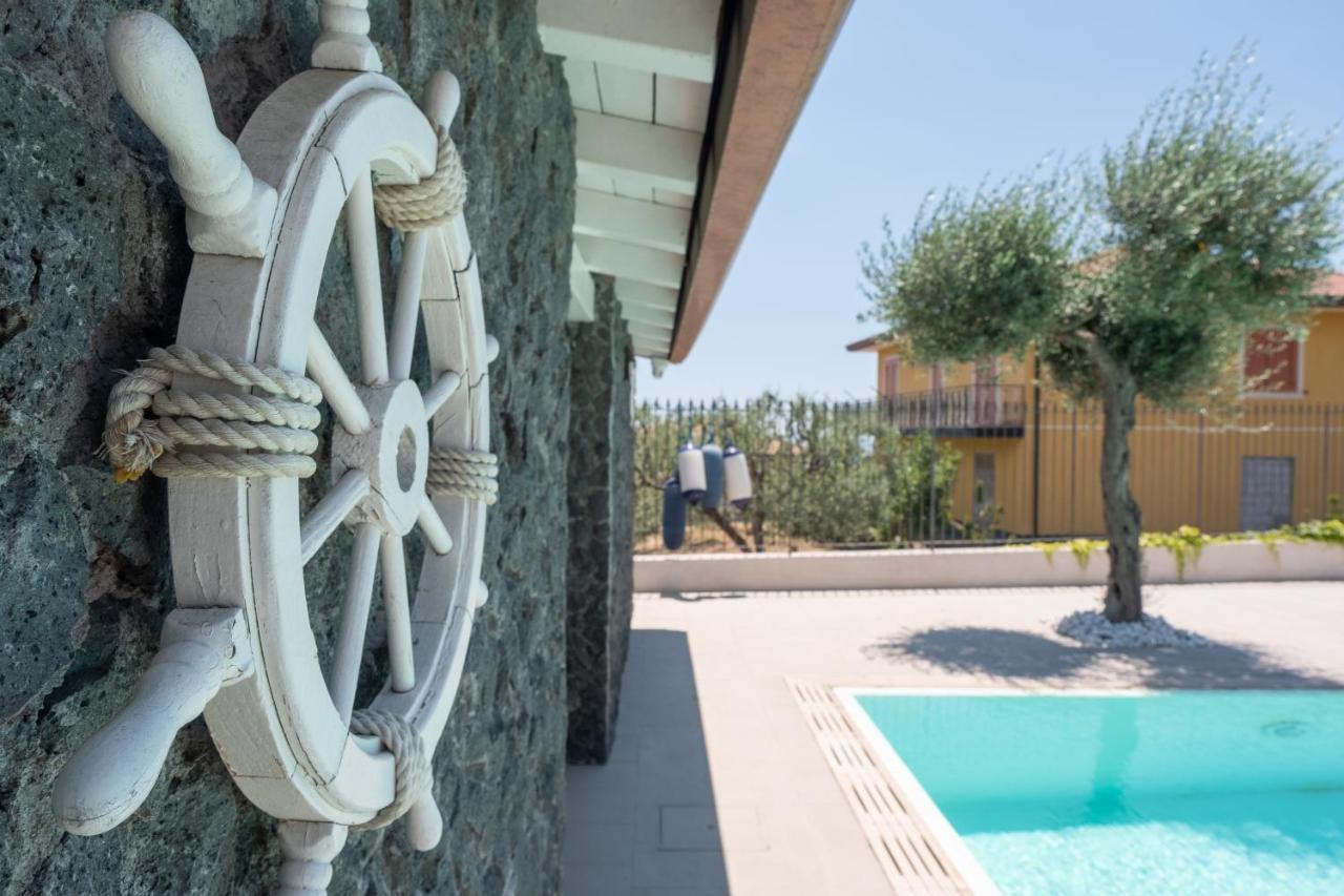 Lux Suite Sicily Mascalucia Zewnętrze zdjęcie
