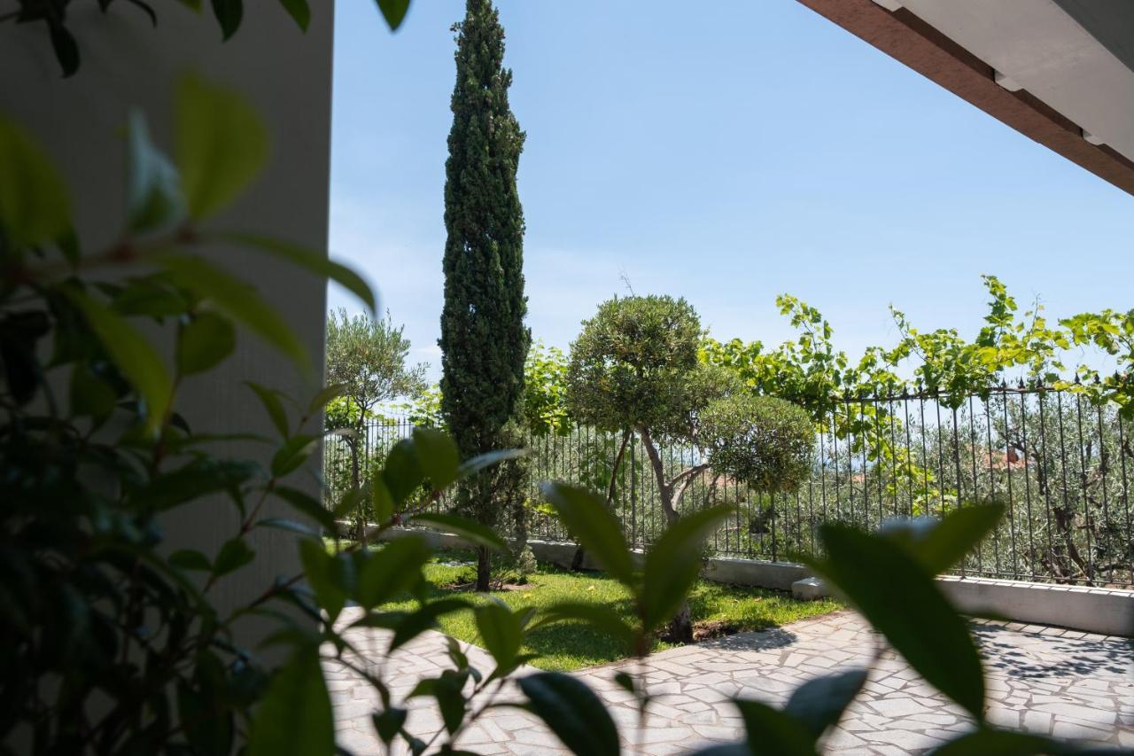 Lux Suite Sicily Mascalucia Zewnętrze zdjęcie