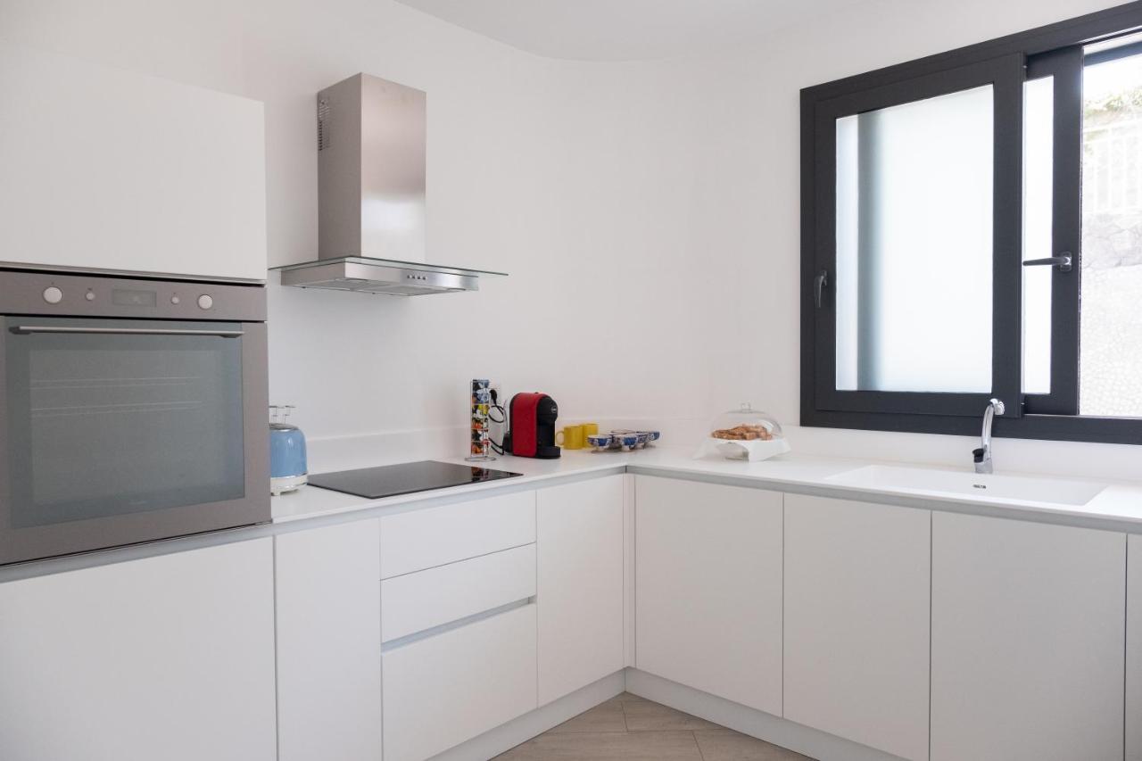 Lux Suite Sicily Mascalucia Zewnętrze zdjęcie