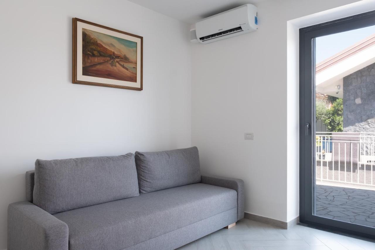 Lux Suite Sicily Mascalucia Zewnętrze zdjęcie