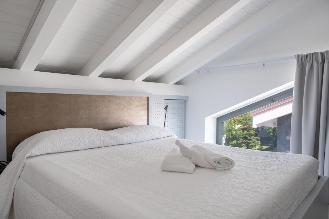 Lux Suite Sicily Mascalucia Zewnętrze zdjęcie