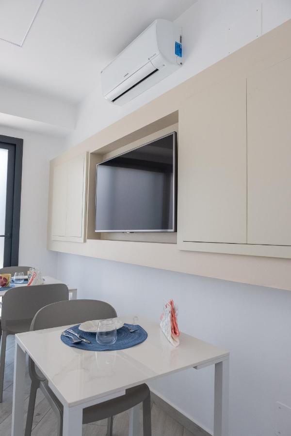 Lux Suite Sicily Mascalucia Zewnętrze zdjęcie